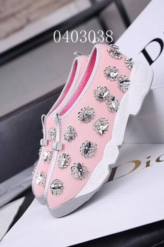 chaussure dior femme prix