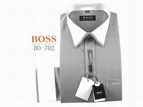 chemises hugo boss femme