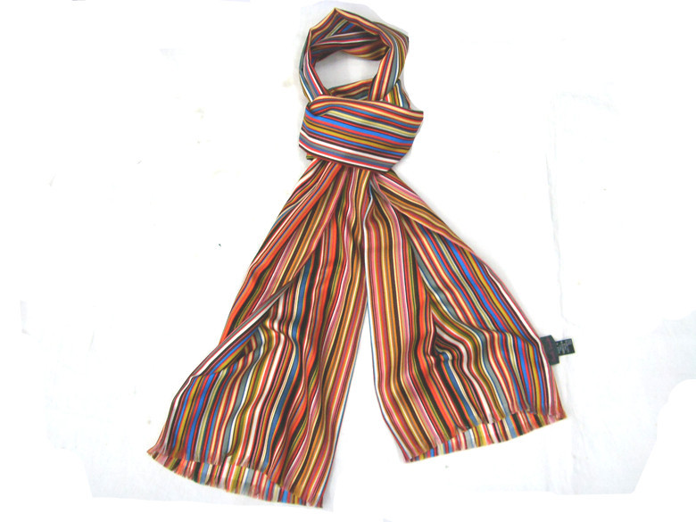 foulard paul smith