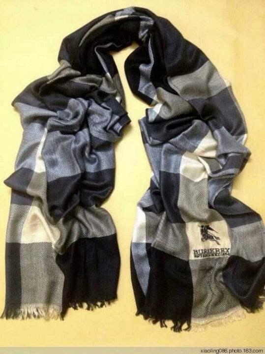 foulard style burberry